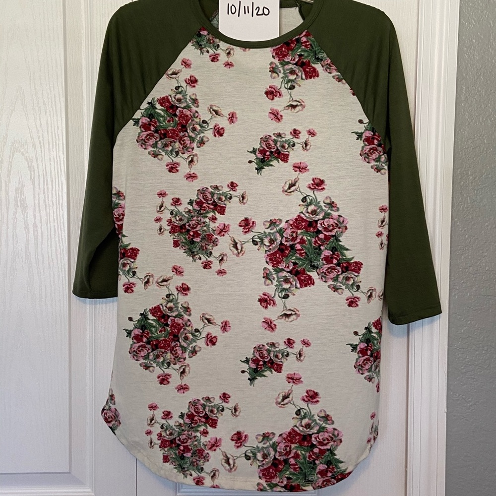Lularoe Randy